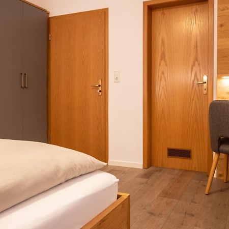 Hotel Zum Faessle Hagnau Exteriér fotografie