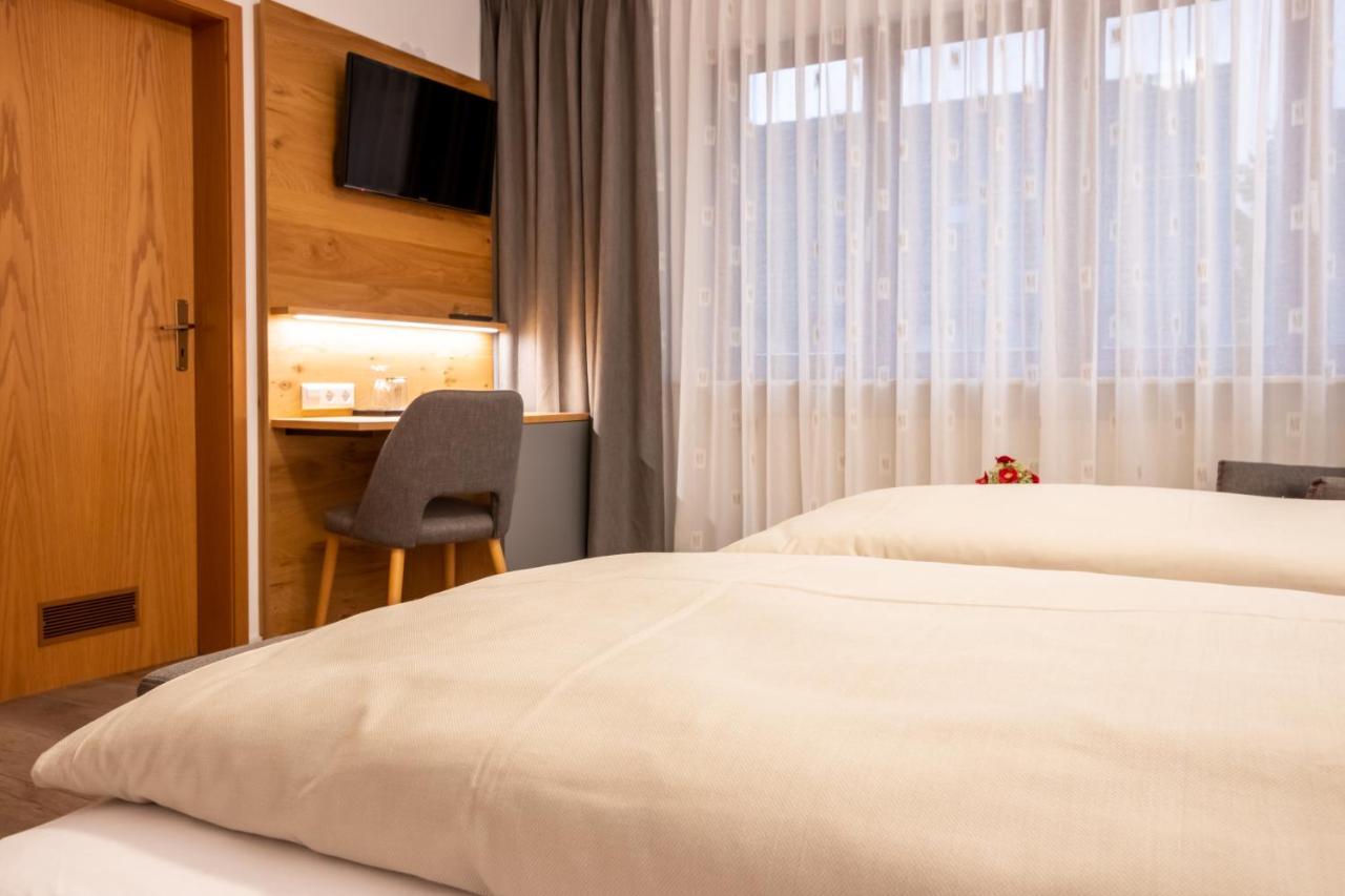 Hotel Zum Faessle Hagnau Exteriér fotografie